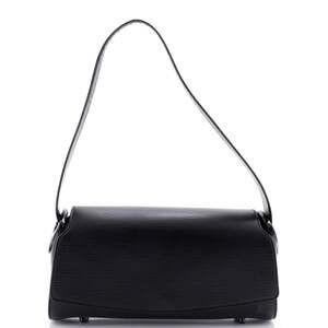 Louis Vuitton Nocturne Handbag Epi #258737L60B